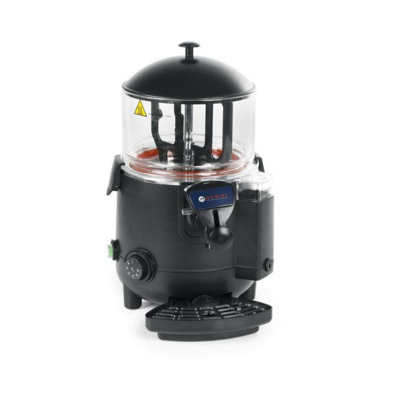 Chocolademelk dispenser 10L