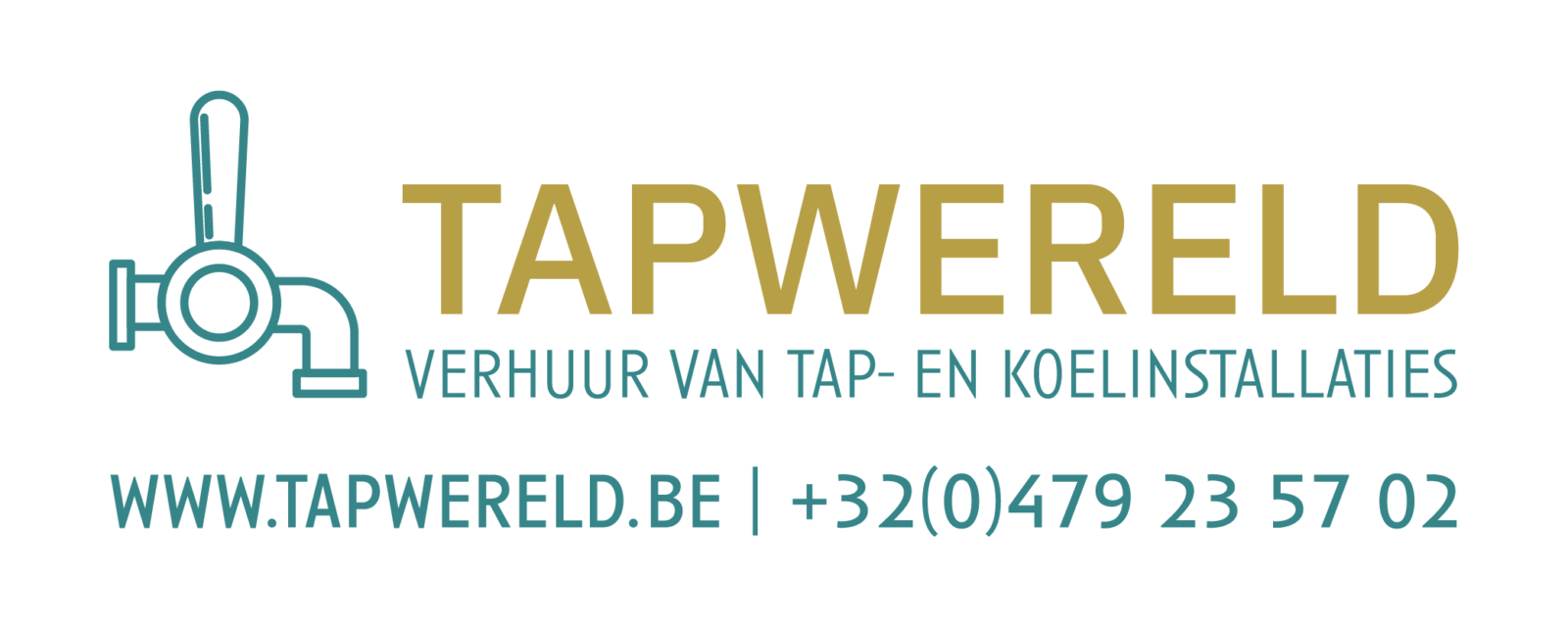 tapwereld logo